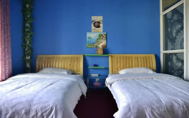 Changsha Hiker's Home Youth Hostel