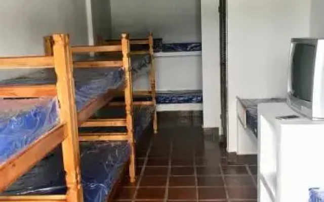 Hostel e suítes Capitão Vilela