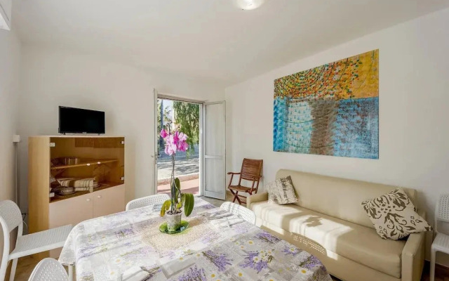 Wohnung in Loano in Strandnahe