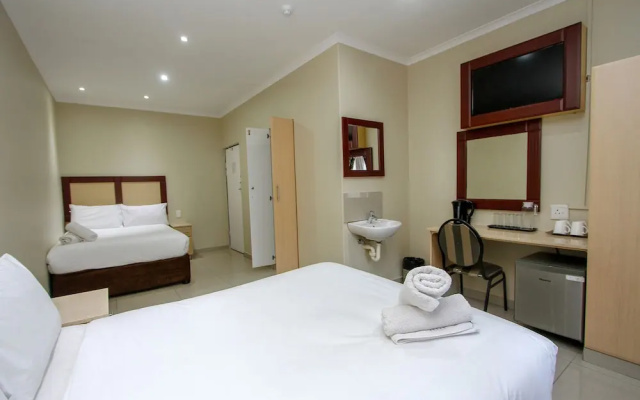 PLM Palace Lodge