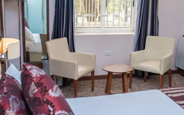 Mamba Point Hotel
