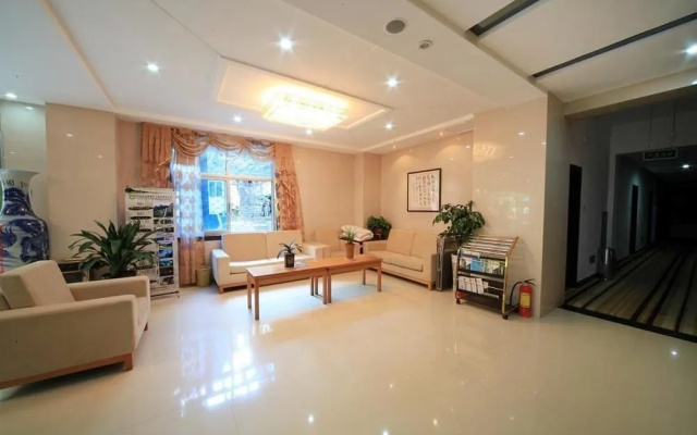 Tianjie Hotel