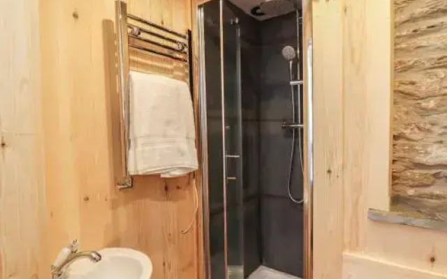 Trewince Holiday Lodges