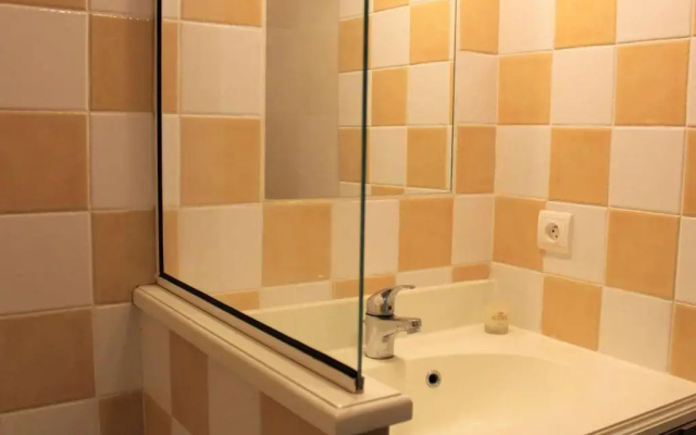 Appartement Vars, 2 pièces, 4 personnes - FR-1-330B-177