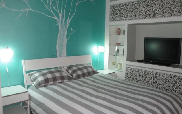 B&B Affittacamere Battipaglia