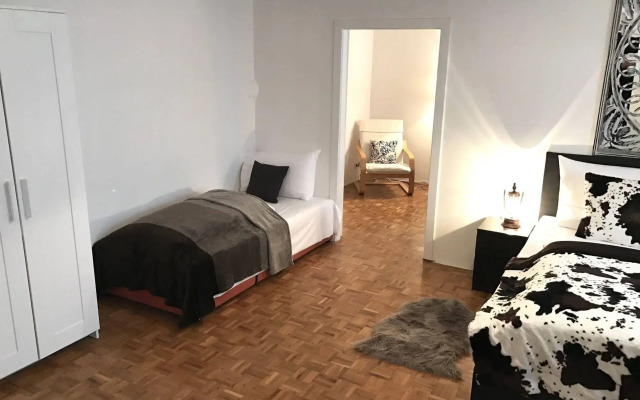 Top Apartment Vienna Mariahilf
