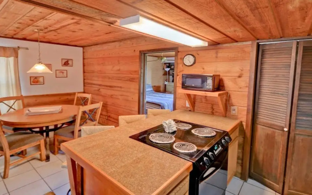 Sandbox A 2 Bedroom Townhouse