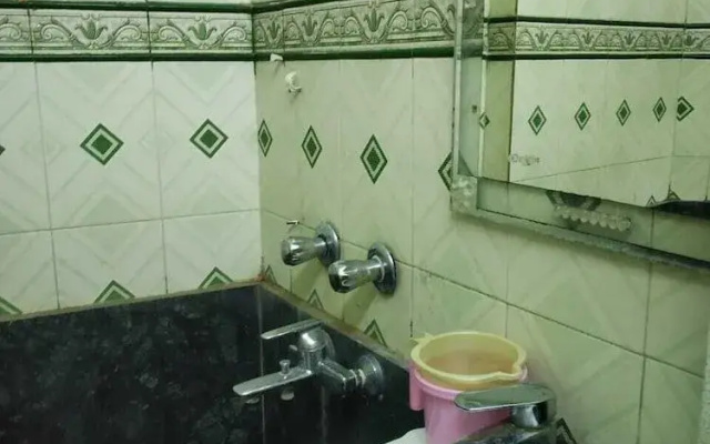 Hotel Green Palace