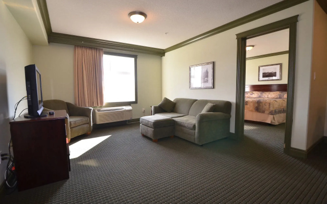 Big Lake Inn
