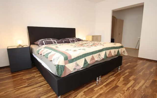 Ferienwohnung in Elbingerode by Belvilla
