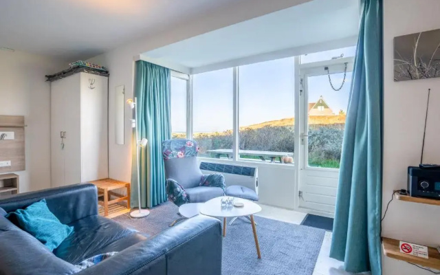 Appartementencomplex Juliana 68