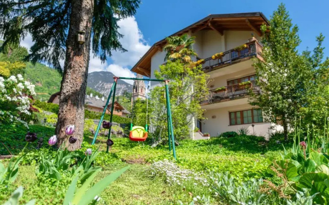 Haus Bellutti