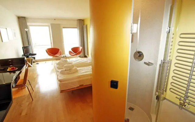 Atoll Apartments