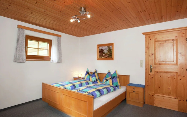 Spacious Holiday Home near Ski Area in Wagrain