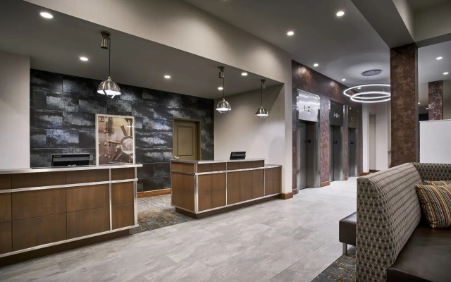 Residence Inn by Marriott Wilmington Downtown