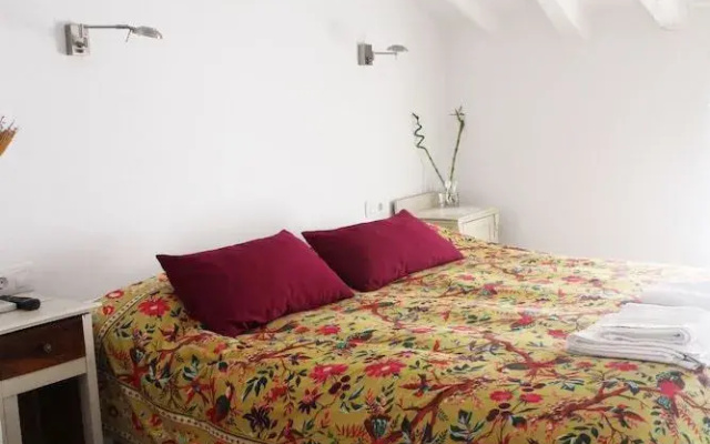 Casa Baraka