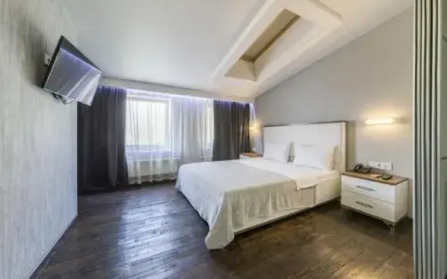 Apart Hotel Kvartira 1