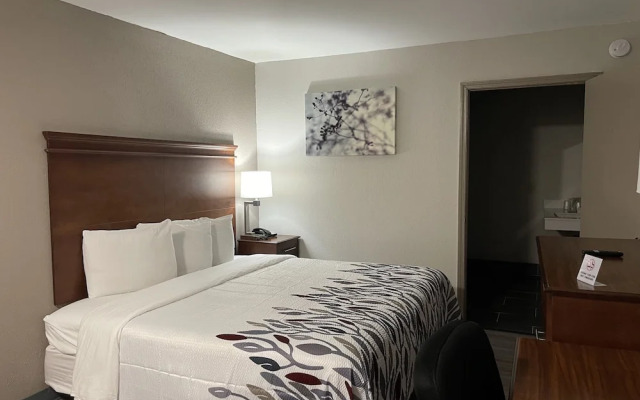 Days Inn La Grange
