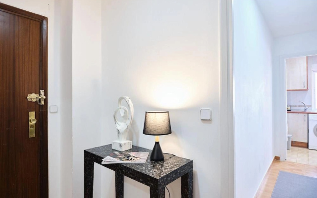 Chic Apartment in Chamberí