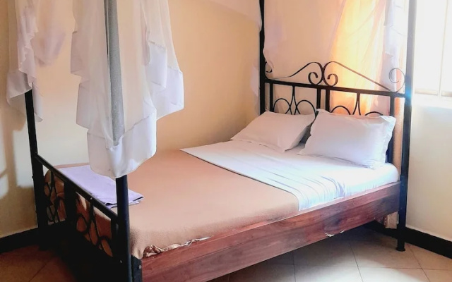Panorama Inn- Safari Stride