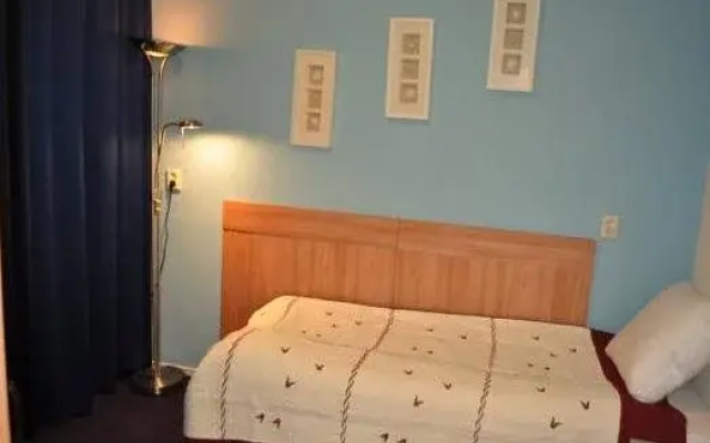 Hotel Flevo