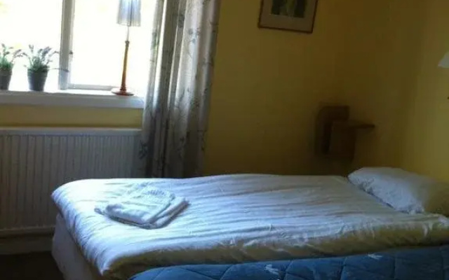 Brukshotellet i Degerhamn