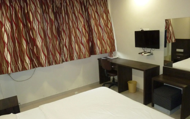 Hotel City Point