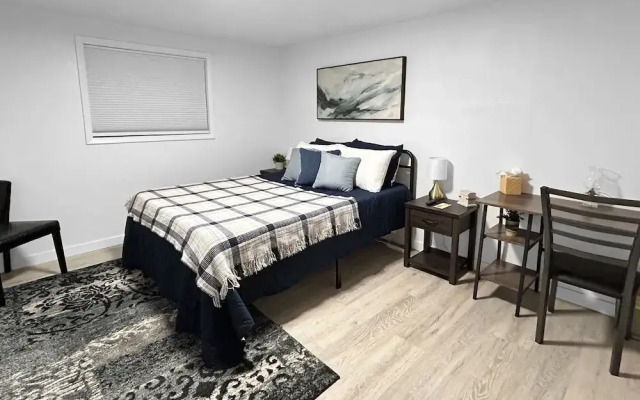 Sparn Mountain Hideaway 3 Bedroom Home