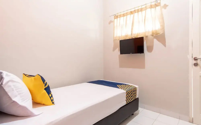 SPOT ON 2272 Citra Arcade Residence Syariah