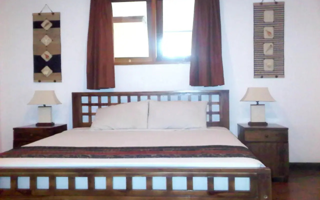 Puri Dukuh Homestay