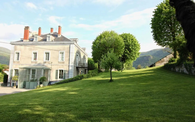 Chateau de la Lanette