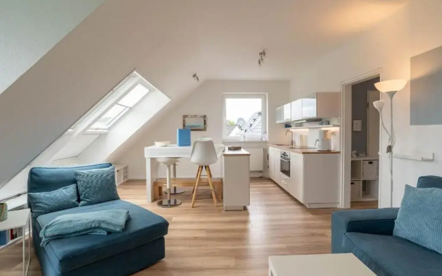 Ferienwohnung Heimathafen