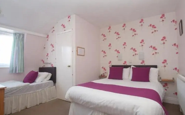 The Lincoln Hotel - B&B