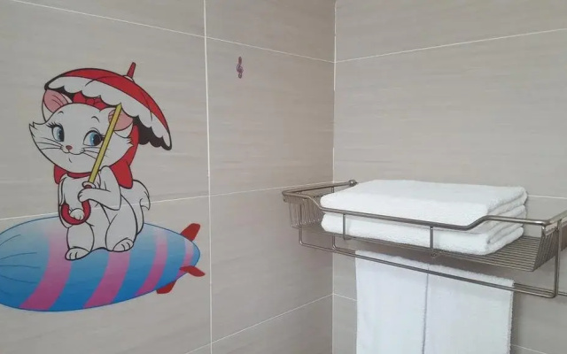 Taitung Peinan Park B&B