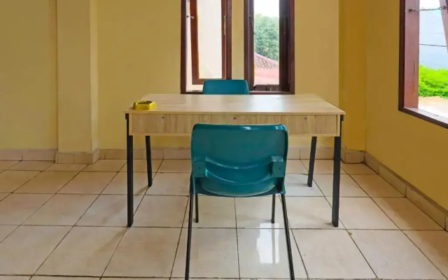 Hotel O Pelangi House 789 Syariah
