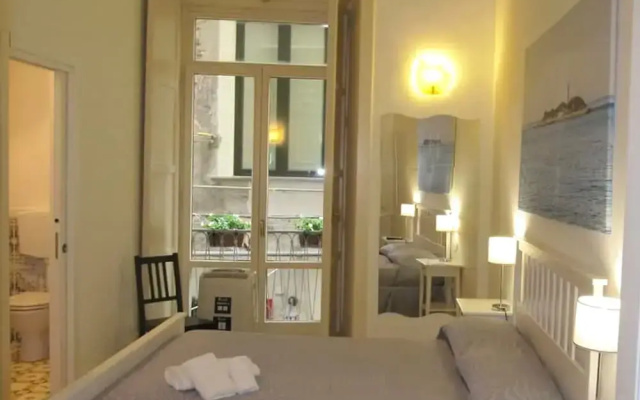 Infinito Salerno Guesthouse