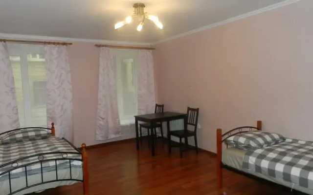 Tikhaya Paradnaya