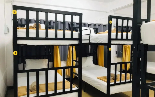 Silom Guesthouse