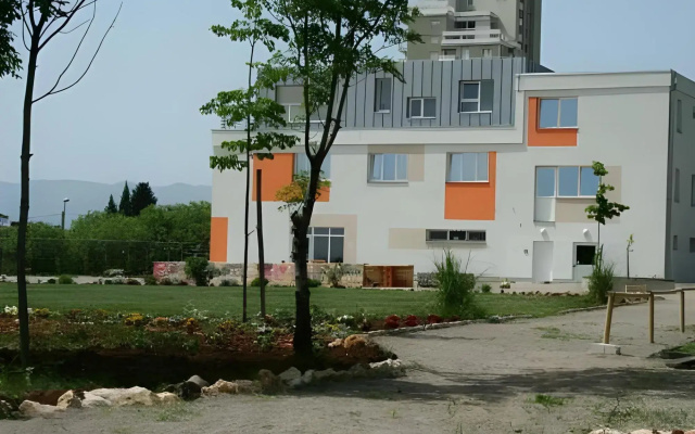 Hostel Dharma