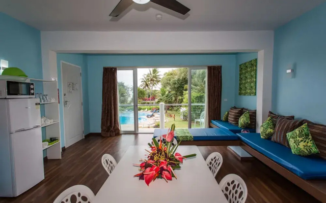 Maui Bay Holiday Villas
