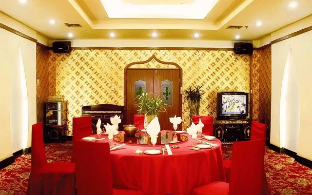 Youhao Hotel