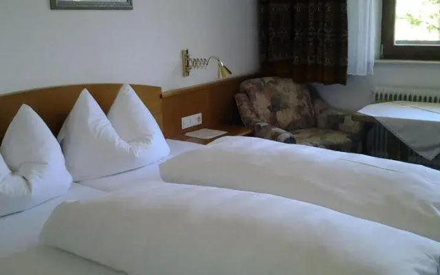 Hotel Zugspitze