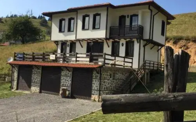 Villa O Sole Mio