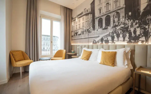 Anna Teresa Luxury