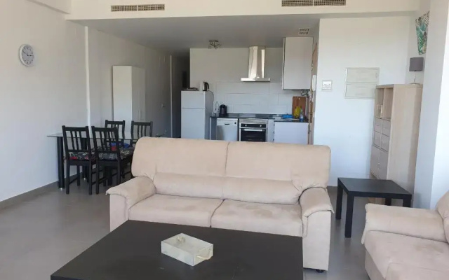Moraira Seaview Appartment II