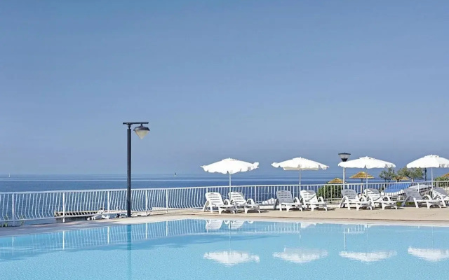 Camping Solaris Rooms