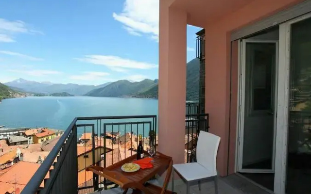 Valletto Argegno