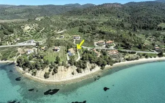 magicstay - holiday home 4 stars neos marmaras