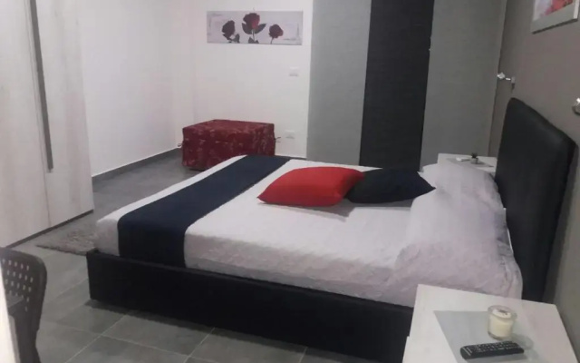 B&B La Grotta