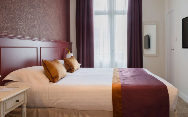 Best Western Hotel De France